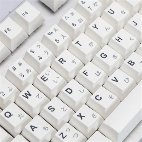 What are ABS Keycaps? Ultimate Guide in 2024 - Hirosart