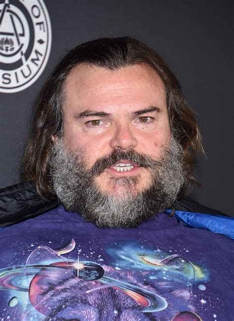 Jack Black Net Worth - FanBolt