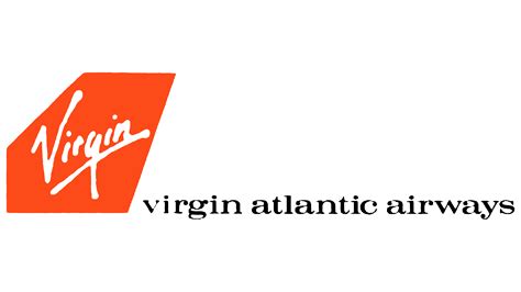 Virgin Atlantic Logo, symbol, meaning, history, PNG, brand