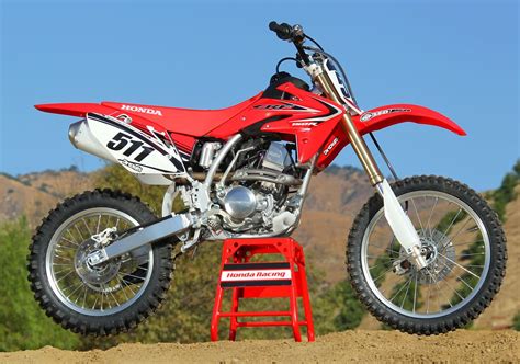 A Guide to Honda Dirt Bikes | Motor Exclusive