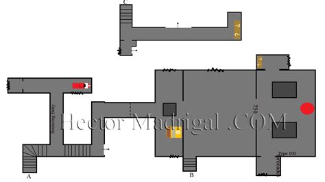 上 kino der toten map layout 120122-Kino der toten map layout - Gambarsae8o7