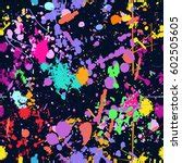 Splatter Background Free Stock Photo - Public Domain Pictures