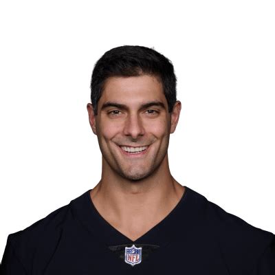 Jimmy Garoppolo Logs Stats | NFL.com