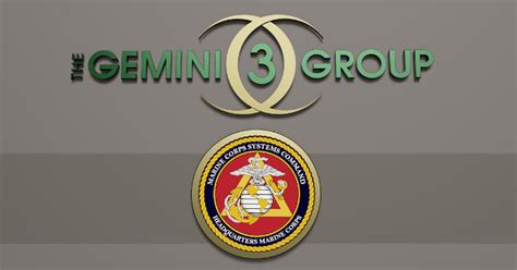 The Gemini 3 Group awarded Prime contract