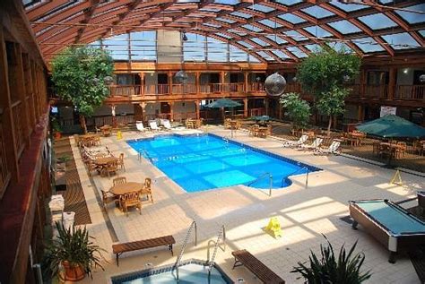 QUALITY INN WAUSAU $74 ($̶8̶5̶) - Updated 2021 Prices & Hotel Reviews ...