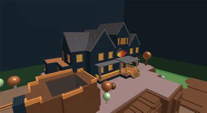 Haunted Mansion | Roblox Wikia | Fandom