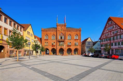 Visit Tauberbischofsheim: Best of Tauberbischofsheim, Baden-Württemberg ...