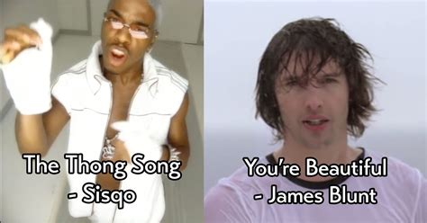 15 of the Most Annoying Songs Ever