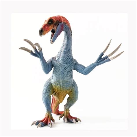 Jurassic World Therizinosaurus Toy