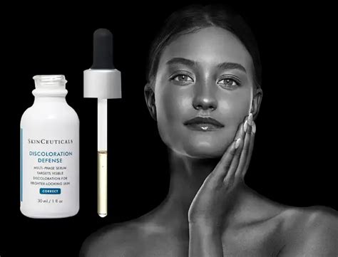 SkinCeuticals Discoloration Reviews - Know Its Safety & Worth
