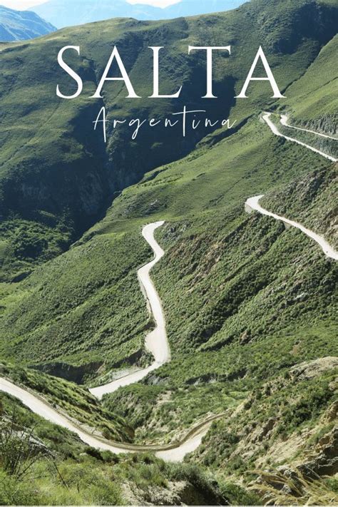 Best Things to Do in Salta, Argentina | La Jolla Mom | Argentina travel ...