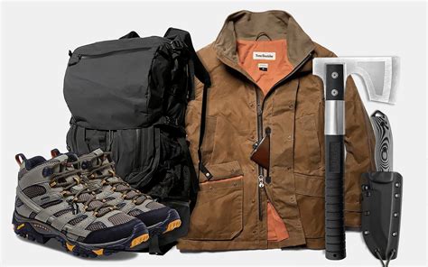 The 20 Best Gifts For The Outdoorsman | Outdoorsman gifts, Outdoorsman ...