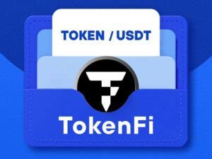 What is TokenFi - The Future of Finance With Tokenization (TOKEN) • MEXC Blog