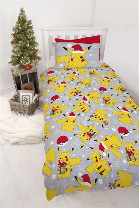 POKEMON BEDDING PIKACHU POKEBALL DUVETS TOWEL CUSHION BLANKET - SOLD SEPARATELY | eBay