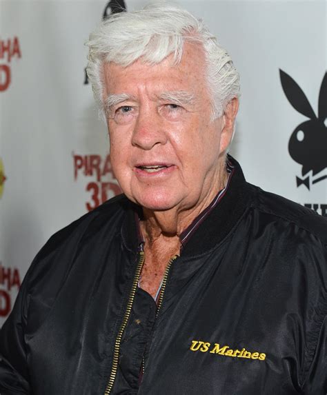 Clu Gulager, 'Virginian' and 'Last Picture Show' actor, dead