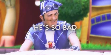 Lazy Town Memes, Zodiac Killer, Clean Humor, Movies And Tv Shows, Movie Tv, Funny Stuff, Random ...