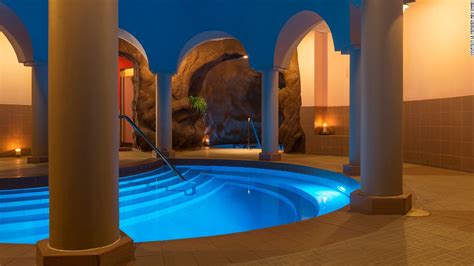 10 of the best spas in Abu Dhabi - CNN.com