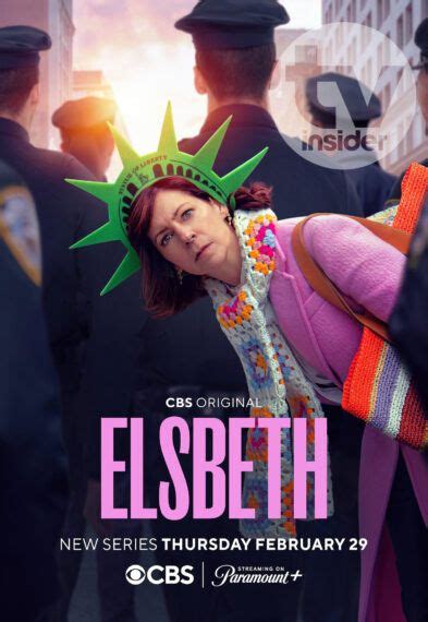 Elsbeth - Season 1 (2024) - MovieMeter.com