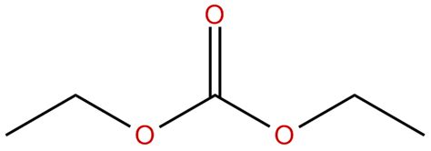 diethyl carbonate -- Critically Evaluated Thermophysical Property Data from NIST/TRC Web Thermo ...