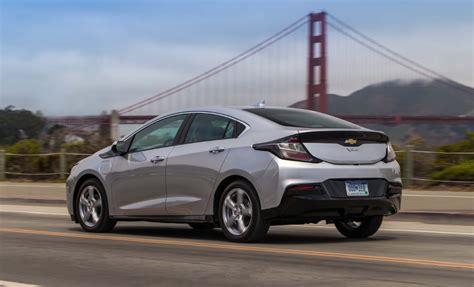 2020 Chevrolet Volt Redesign, Colors, Engine, Release Date and Price ...