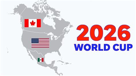 Fifa World Cup 2026 / Greater Miami & Beaches Unveils FIFA World Cup Soccer 2026 ... : Similarly ...