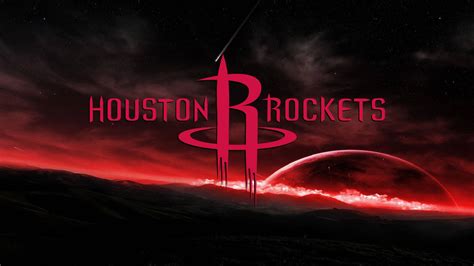 [100+] Houston Rockets Wallpapers | Wallpapers.com