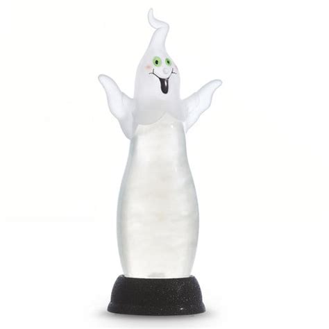 Halloween Lighted Lantern - Ghost | Every day is a gift