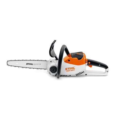 Stihl Cordless Chainsaw at Power Equipment