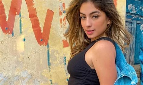 Júlia Puzzuoli viraliza com seu humor no TikTok, mas desabafa sobre o mar aberto de assédio nas ...