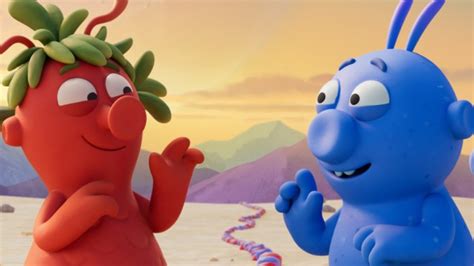 The Smeds and the Smoos cast: Who stars in Julia Donaldson film and what time it's on BBC1 on ...