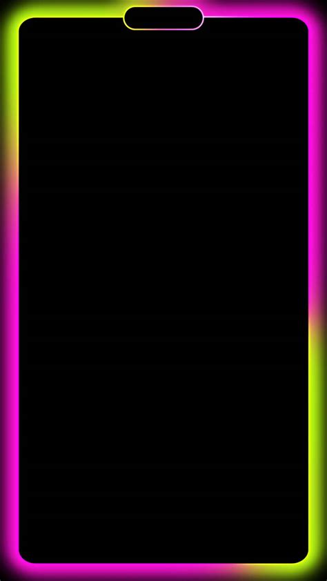 iPhone 14 Pro Max Dynamic Island Background RGB - iPhone Wallpapers