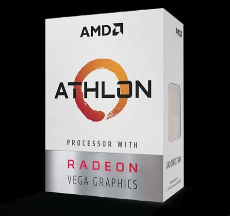 Biareview.com - AMD Athlon 3000G