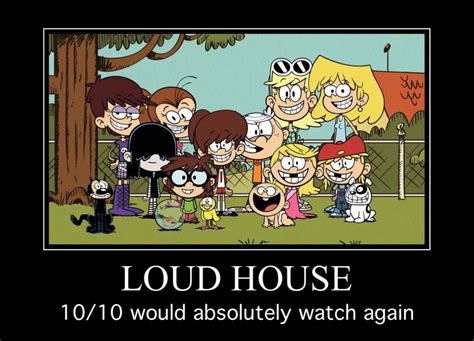 loud house memes | Memes, Loud, Disney characters