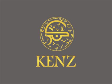 Kenz by Sendian Creations on Dribbble