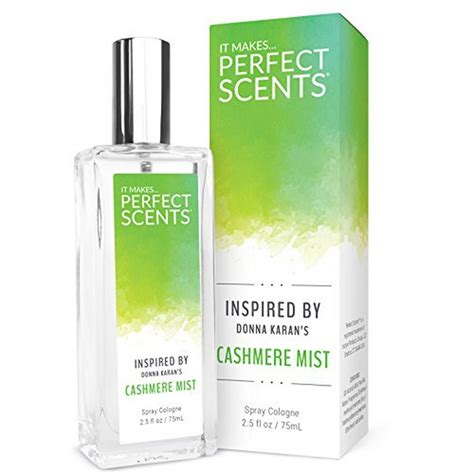 Perfect Scents Fragrances | Inspired by Donna Karan's Cashmere Mist ...