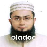 Dr. Nasir Ahmed - Orthopedic Surgeon at Patel Hospital | oladoc.com