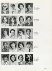 Coronado High School - Trail Yearbook (Scottsdale, AZ), Class of 1977 ...