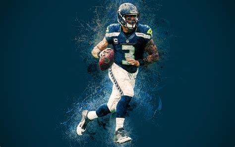 Russell Wilson Wallpapers - Top Free Russell Wilson Backgrounds ...