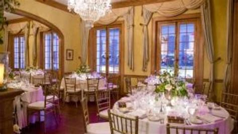 Napoleon House - Wedding Venues - Zola