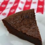 Sourdough Brownies - A Great Way to Use Sourdough Discard