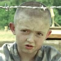 Essays about Shmuel character from the book Boy In The Striped Pyjamas