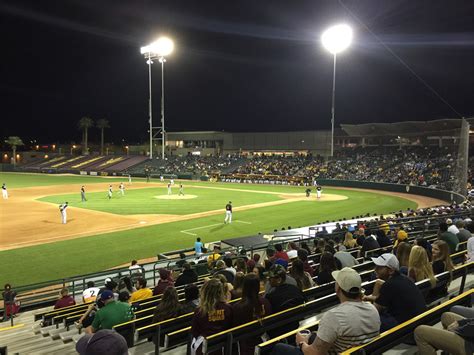 New life at Phoenix Municipal Stadium | Ballpark Digest