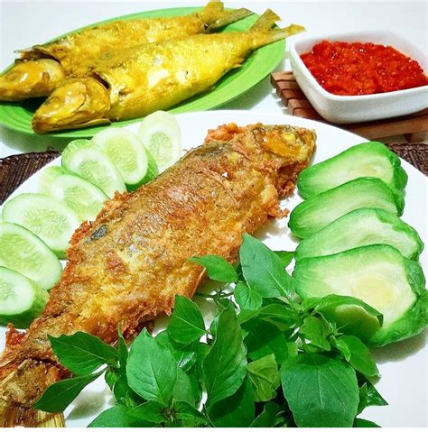 Bandeng Presto Tulang Lunak Khas Semarang Yang Lembut Dan Gurih Beserta Resepnya - MakananInfo.com