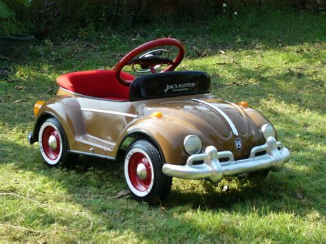 Simple Antique toy pedal car parts with Retro Ideas | Car Picture ...