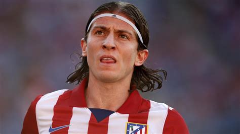 Chelsea are willing to pay 24 million euros for Filipe Luis