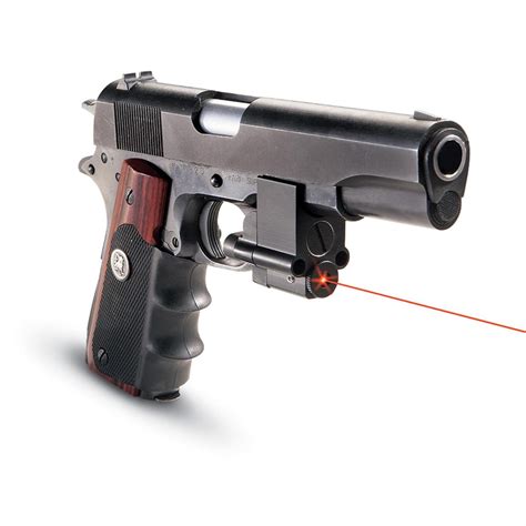 Universal Pistol Laser Sight - 105765, Laser Sights at Sportsman's Guide