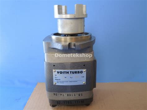 Voith Turbo IPV 4-32 171 Hydraulic Pump