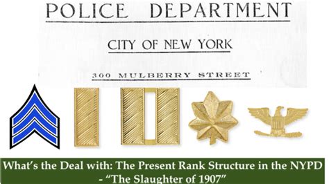 Nypd Detective Salary Chart - Best Picture Of Chart Anyimage.Org