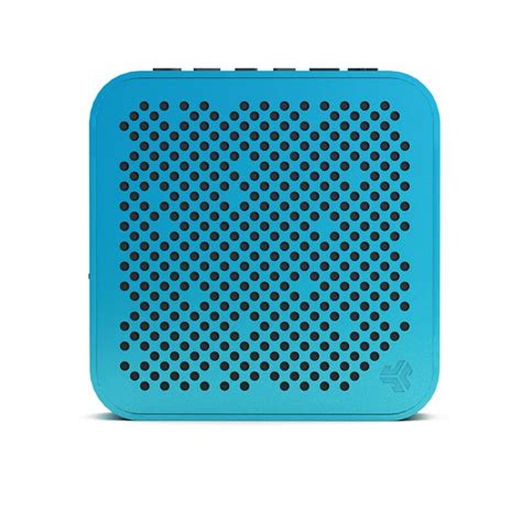 JLAB Crasher Mini Splashproof Portable Bluetooth Wireless Speaker Review