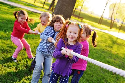 Kinder stärken – Resilienz fördern | Kita Akademie